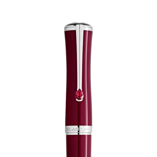 Stylo Plume Montblanc Muses Maria Callas Édition Spéciale (M)