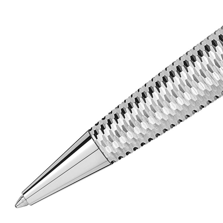 Montblanc geometry 2025