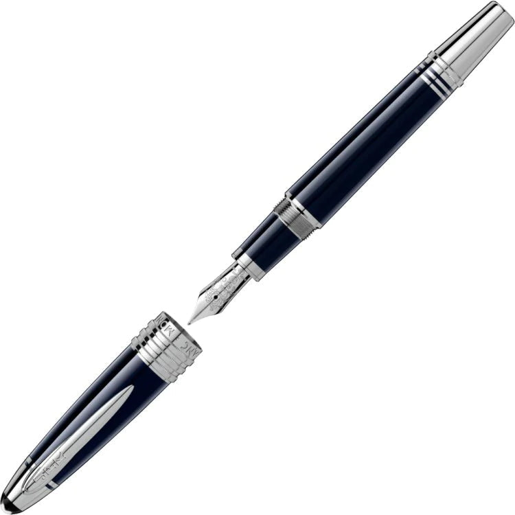 John F. Kennedy Special Edition Fountain Pen – Boutique Montblanc