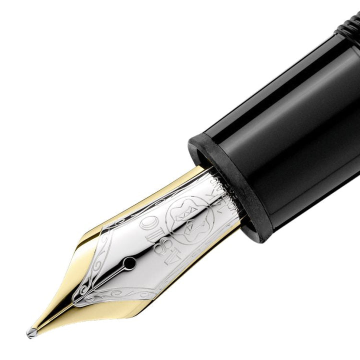 Stylo Plume Meisterstück LeGrand 13661 - Boutique-Officielle-Montblanc-Cannes