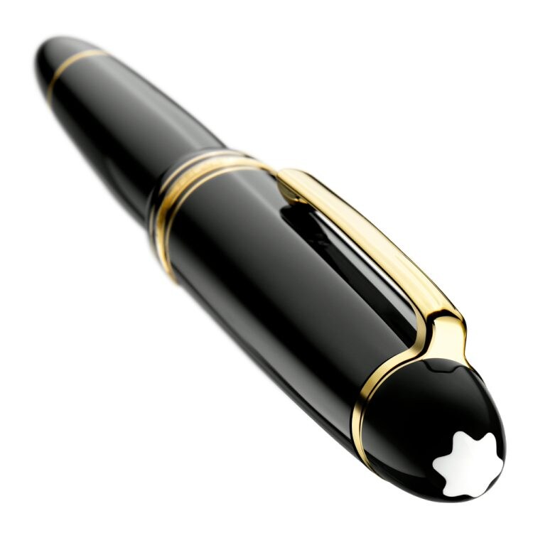 Stylo Plume Meisterstück LeGrand 13661 - Boutique-Officielle-Montblanc-Cannes