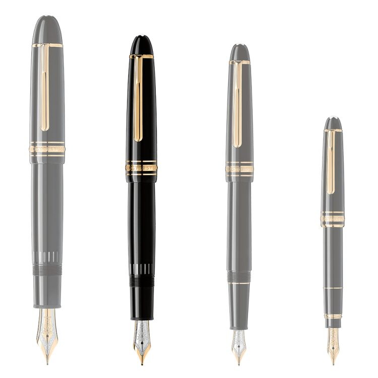 Montblanc 13661 sales