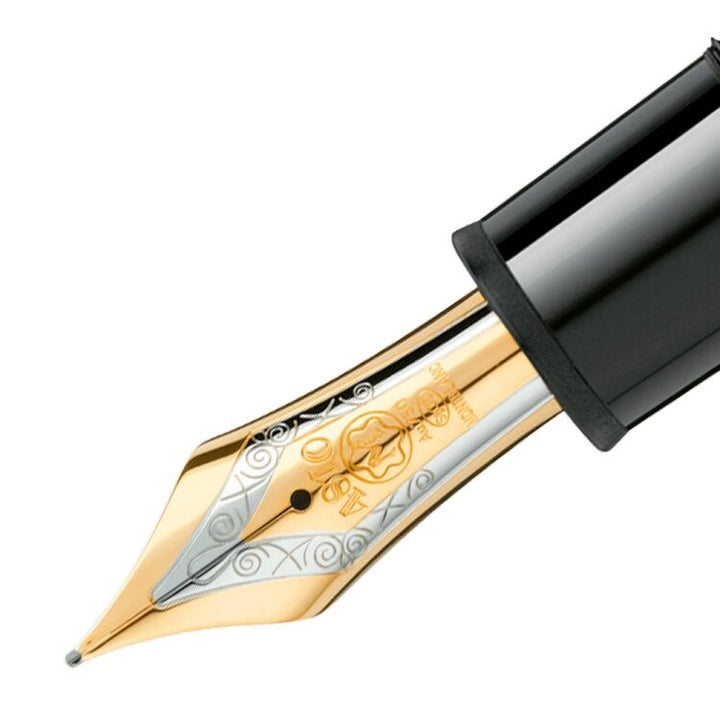 Stylo plume Meisterstück 149 doré - Boutique-Officielle-Montblanc-Cannes