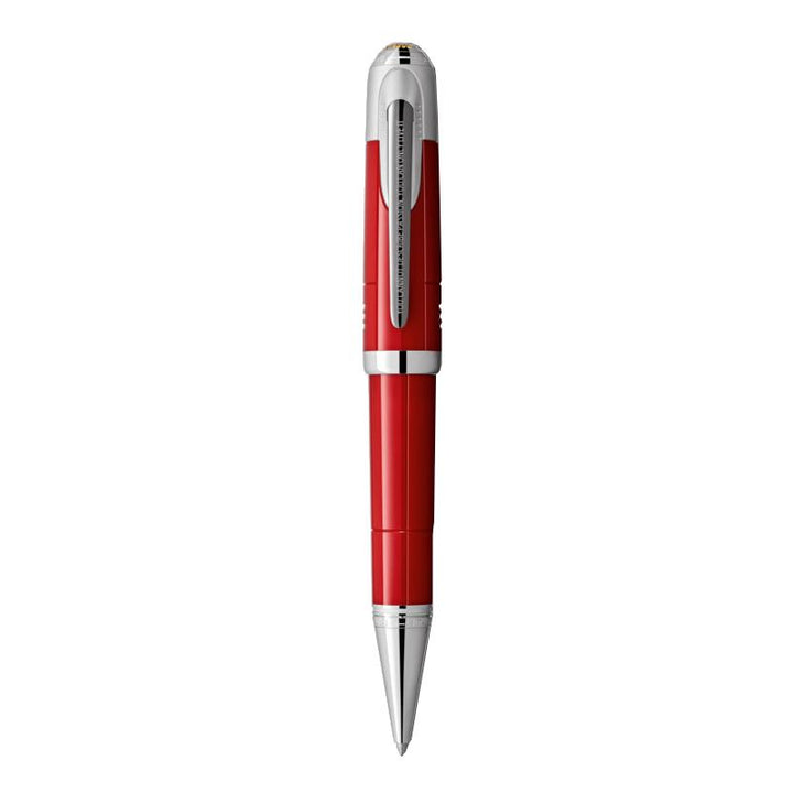 Stylo bille Great Characters Enzo Ferrari Special Edition