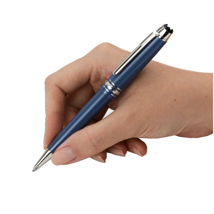 Meistestück Midsize Bleu