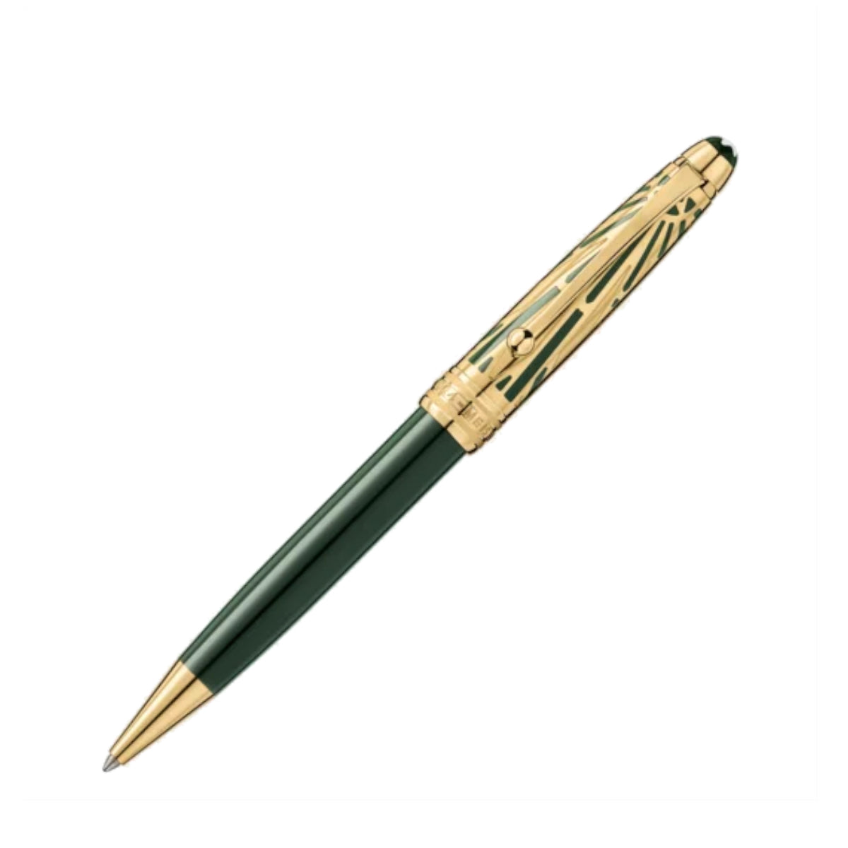 Meisterstück the Origin Different Classic pen pen – Boutique
