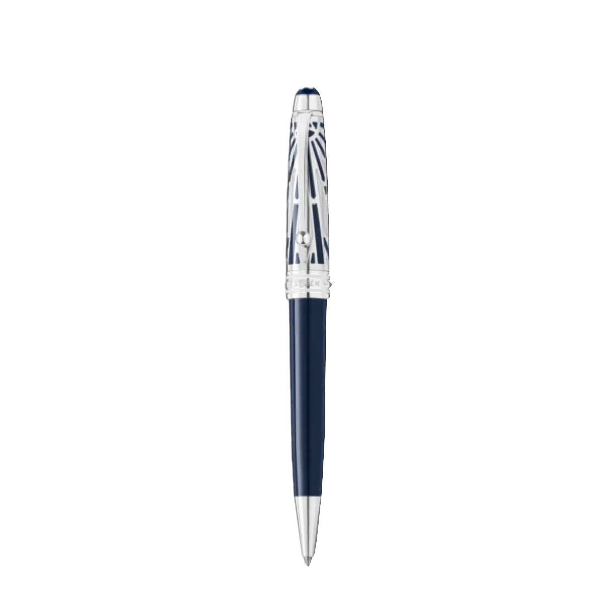 The little Prince – Boutique Montblanc Monaco