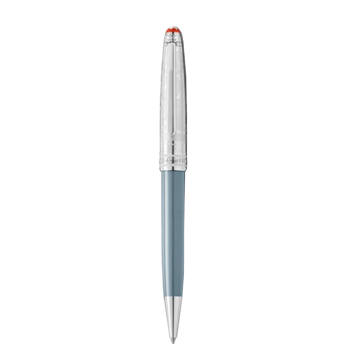 Stylo bille Meisterstück x Olympic Heritage Chamonix 1924 Doué Classique