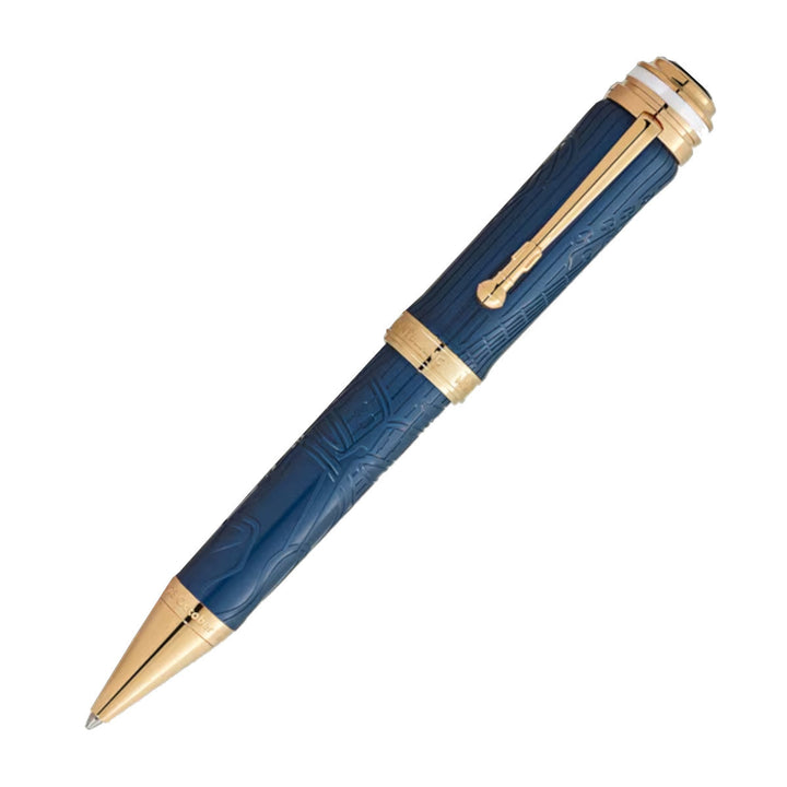 Stylo bille Montblanc Great Characters Hommage à Queen Special Edition