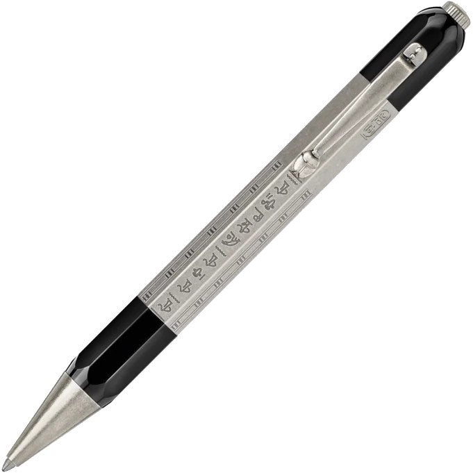 Montblanc Heritage Egyptomania Gifted Ballpoint pen – Boutique