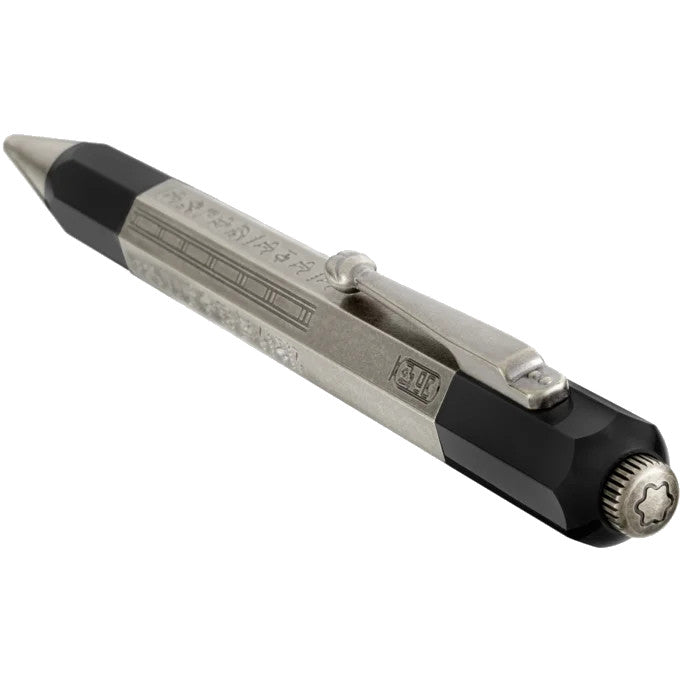Montblanc Heritage Egyptomania Gifted Ballpoint pen – Boutique