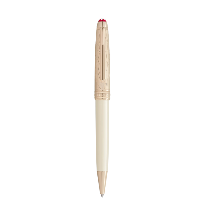 Stylo bille  Montblanc Meisterstück Roméo et Juliette Doué Classique