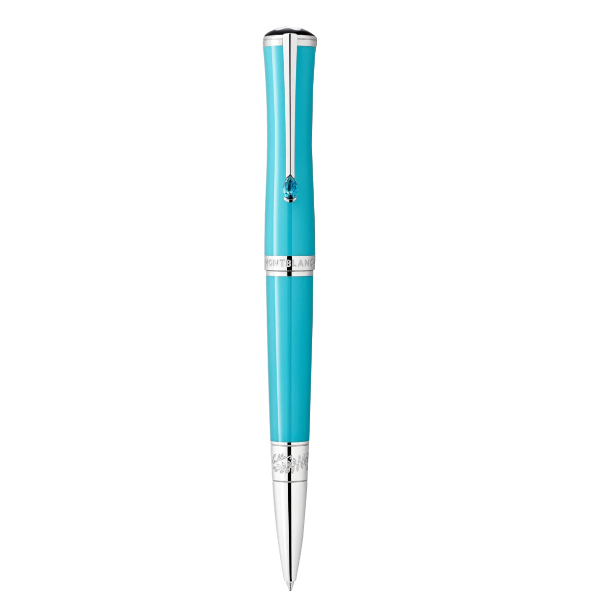 Montblanc Muses Maria Callas Special Edition ball pen – Boutique