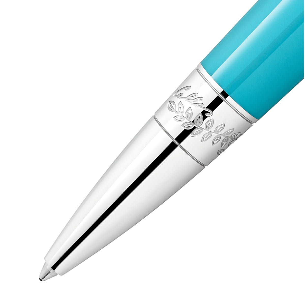 Montblanc Muses Maria Callas Special Edition ball pen – Boutique