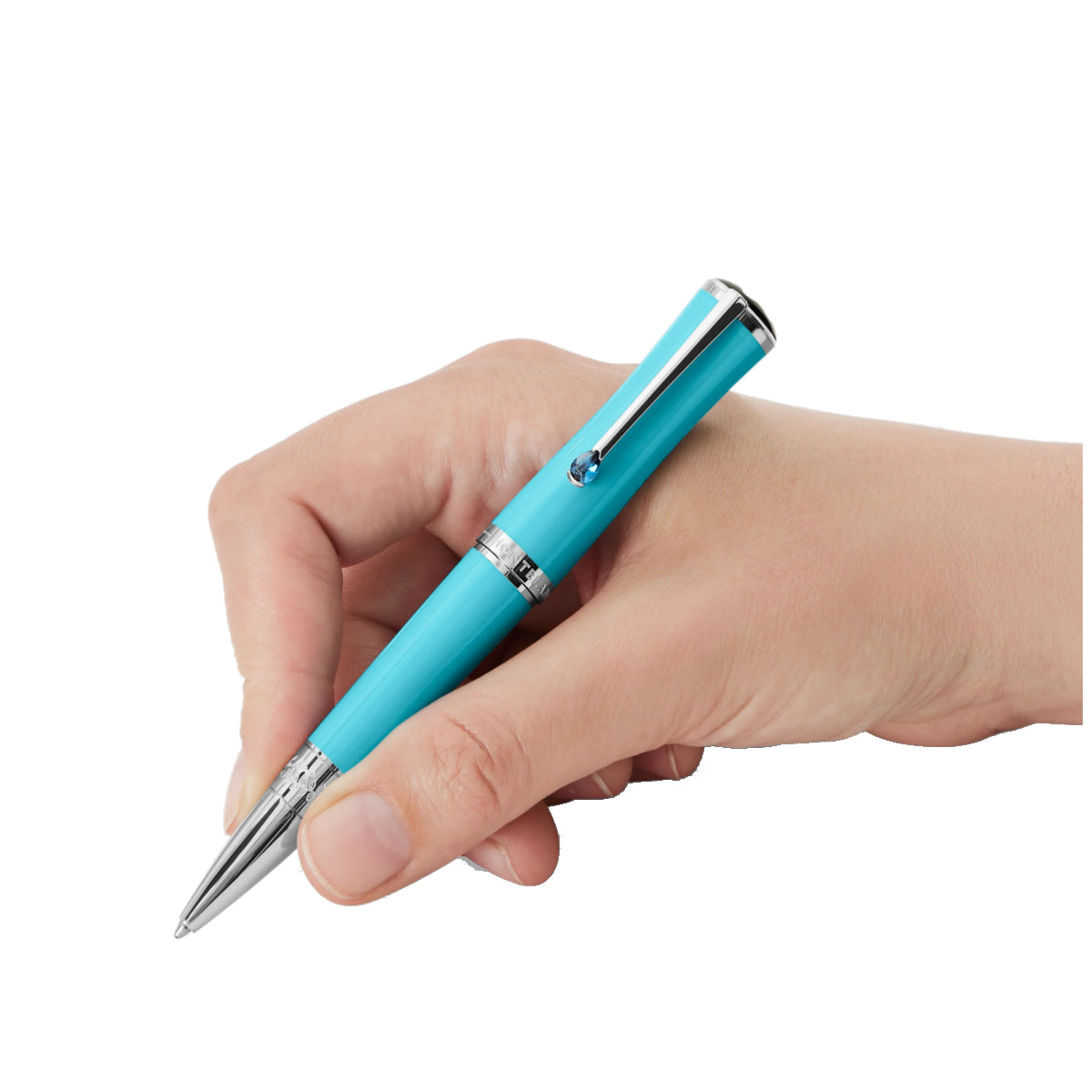Montblanc Muses Maria Callas Special Edition ball pen – Boutique
