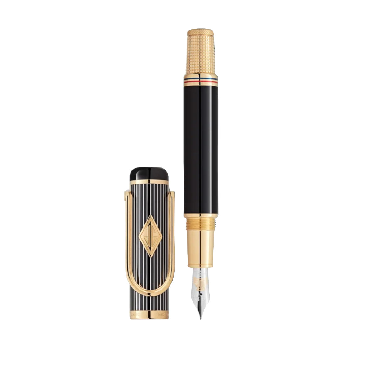 Stylo plume Great Characters Hommage à Gatsby le Magnifique Limited Ed ...