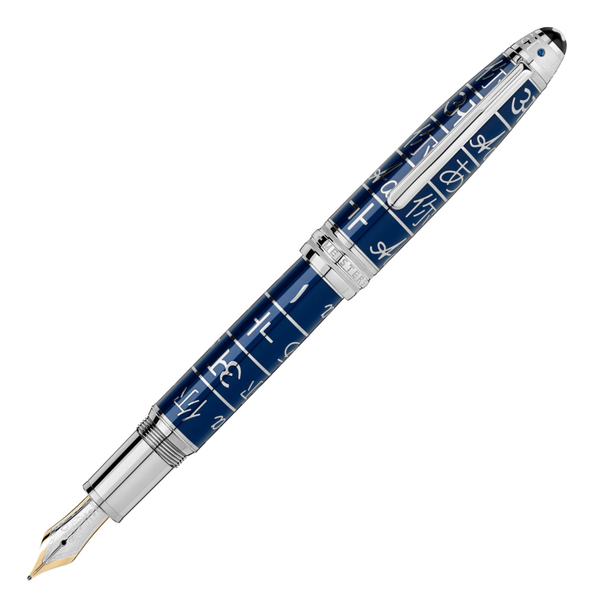 Pen pen meister unicef ​​solitary legrand – Boutique Montblanc Monaco