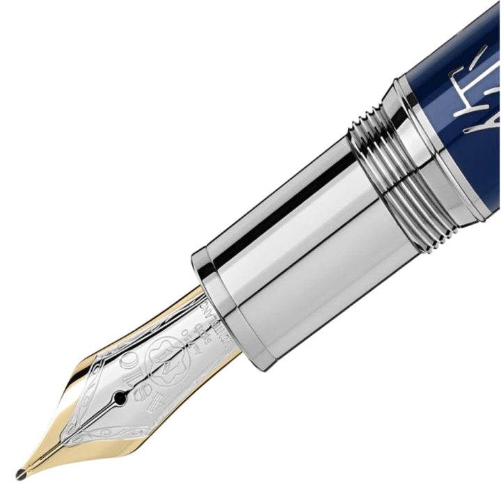 Pen Pen Meister Unicef ​​Legrand solitario