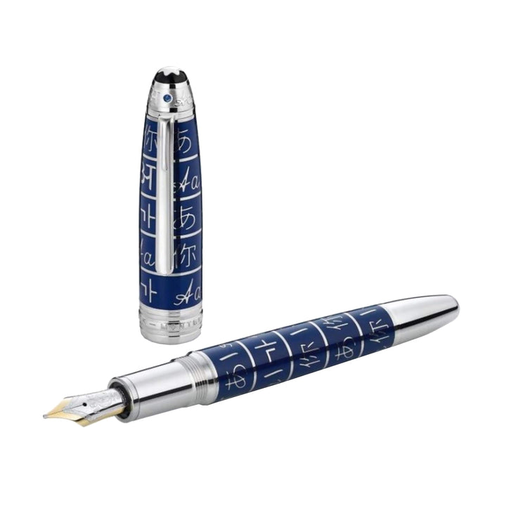 Pen Pen Meister Unicef ​​Legrand solitario