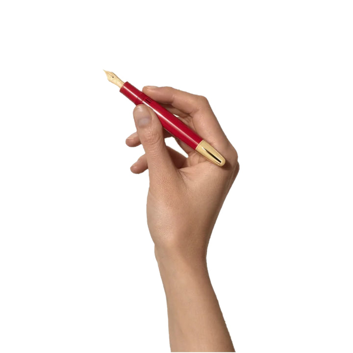 Stylo plume Meisterstück x Olympic Heritage Paris 1924 LeGrand M