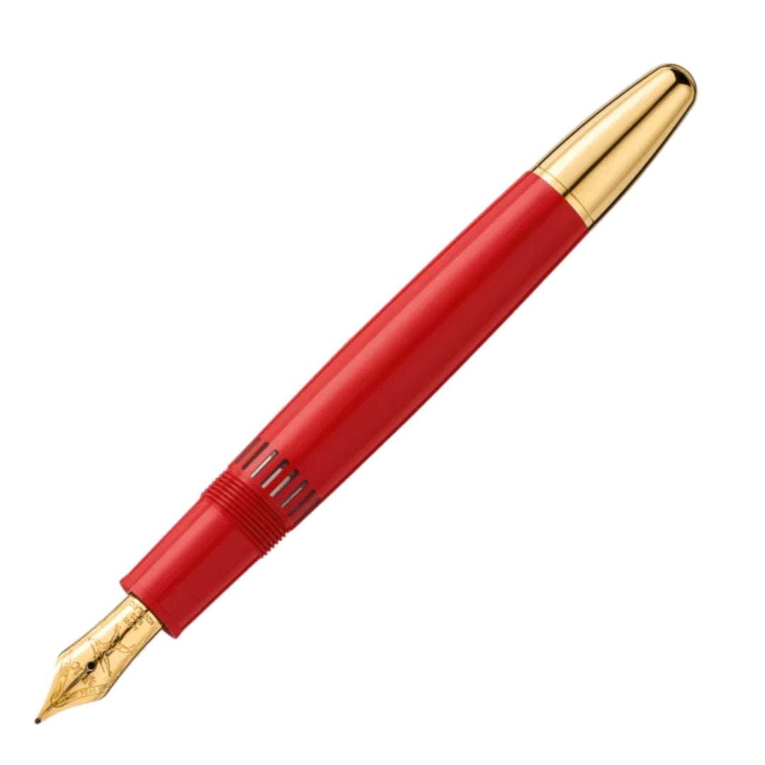 Stylo plume Meisterstück x Olympic Heritage Paris 1924 LeGrand M