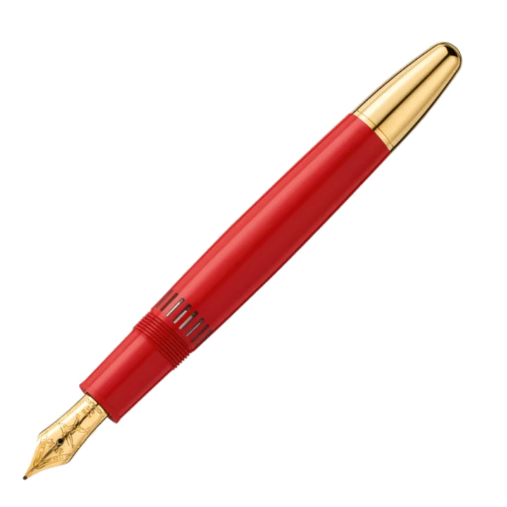 Stylo plume Meisterstück x Olympic Heritage Paris 1924 LeGrand M