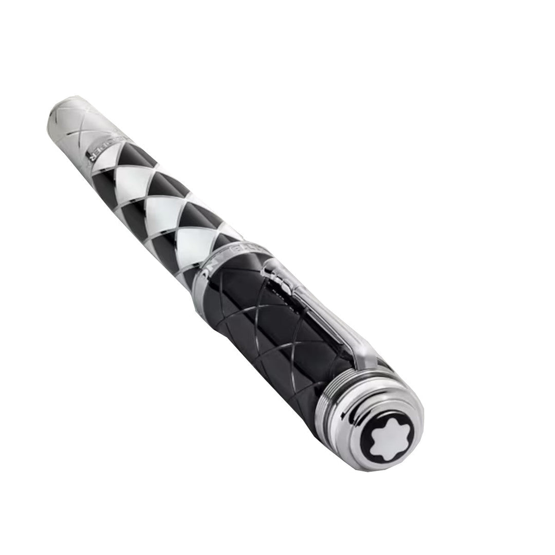 Stylo plume Montblanc Great Characters Hommage à Queen Limited Edition 1975 (M)