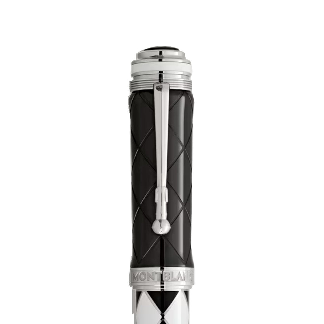 Stylo plume Montblanc Great Characters Hommage à Queen Limited Edition 1975 (M)