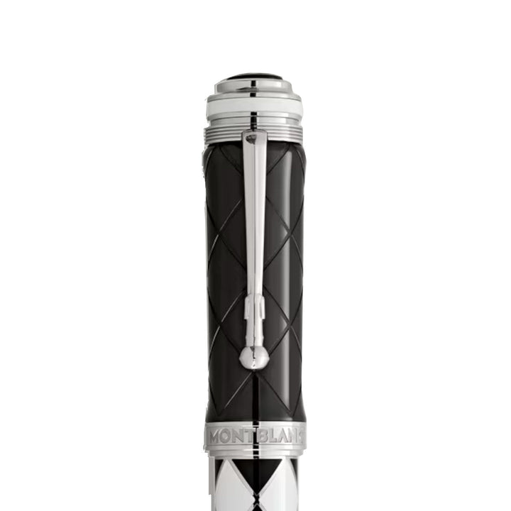 Stylo plume Montblanc Great Characters Hommage à Queen Limited Edition 1975 (M)