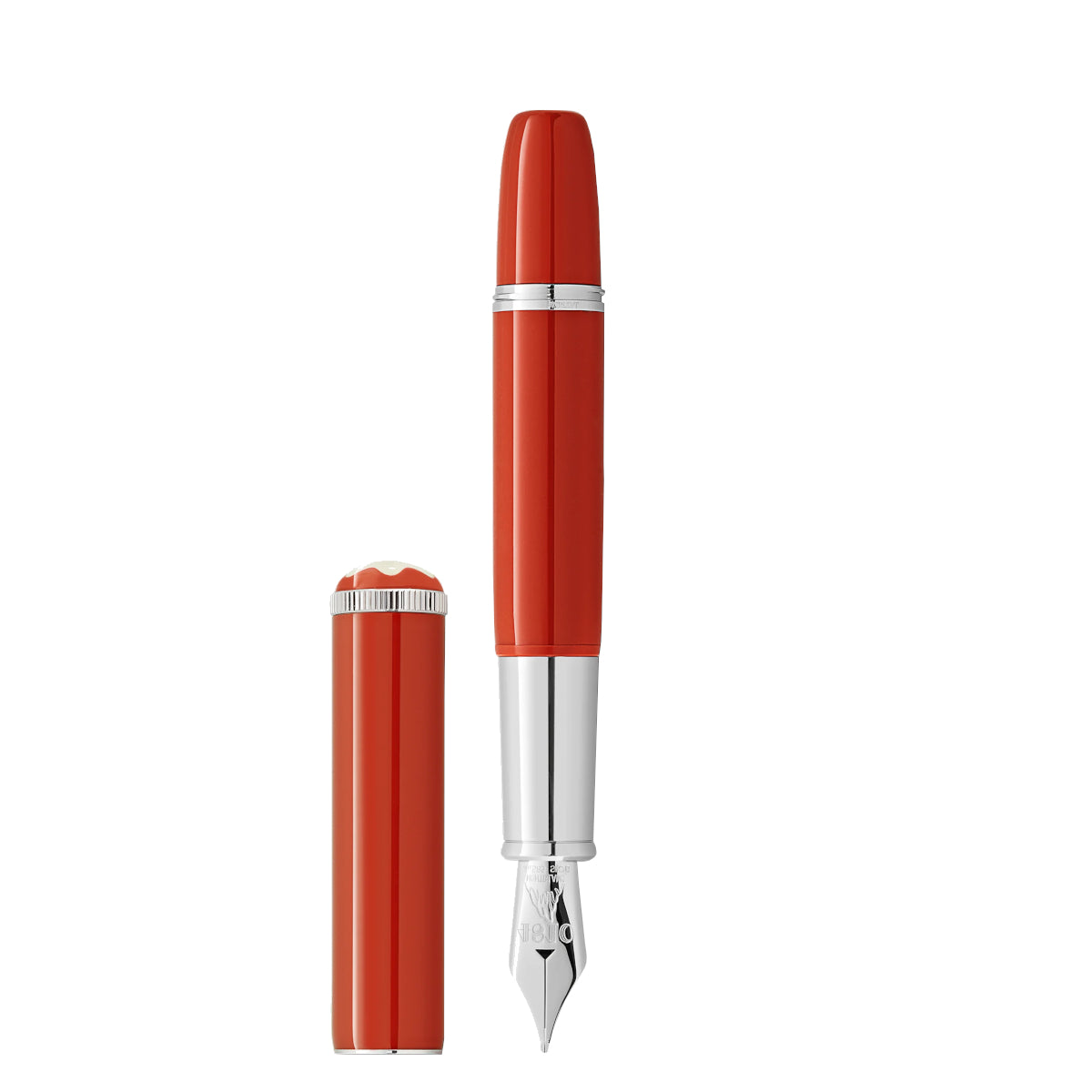 MONTBLANC ボールペン ベビー　ヘリテージコレクション Heritage pen – Boutique Montblanc Monaco