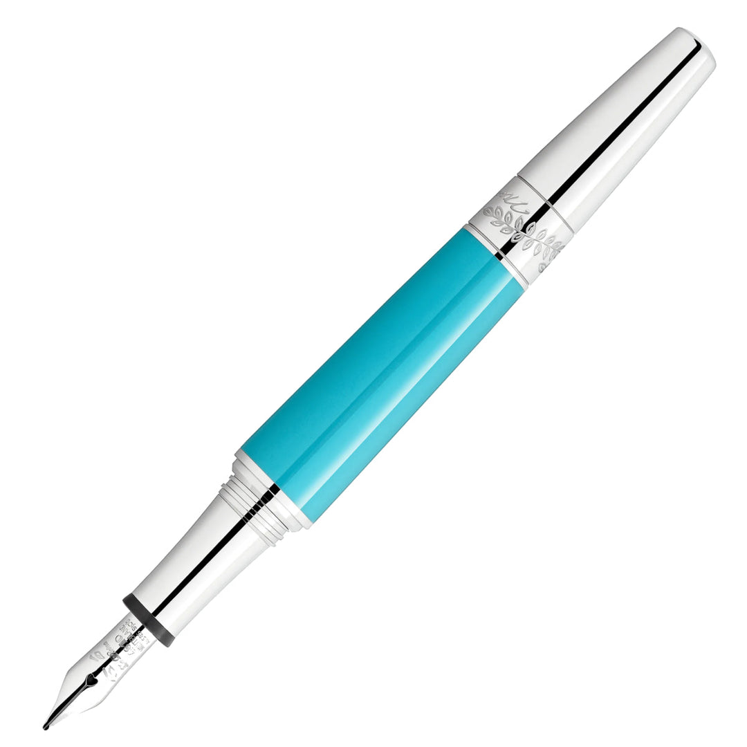 Plume Plume Montblanc Muses Maria Callas Special Edition