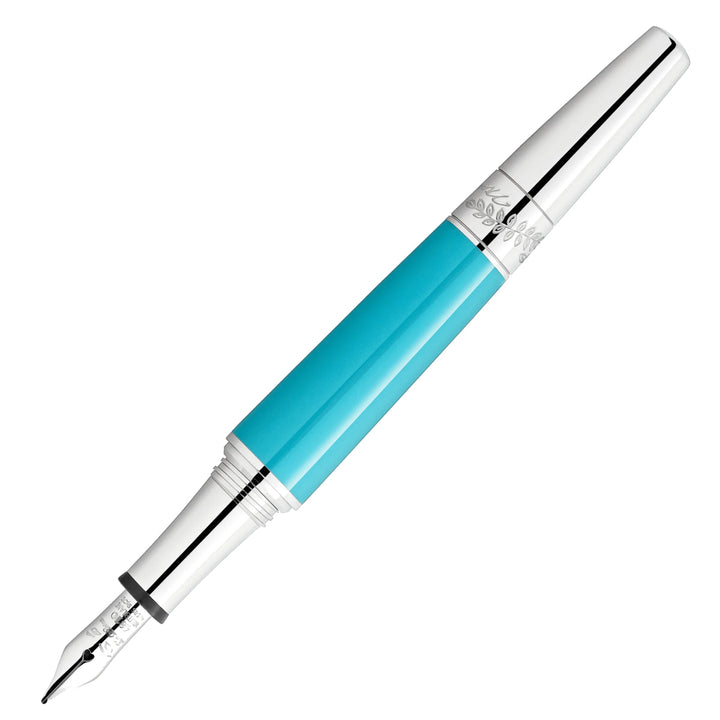 Plume Plume Montblanc Muses Maria Callas Special Edition