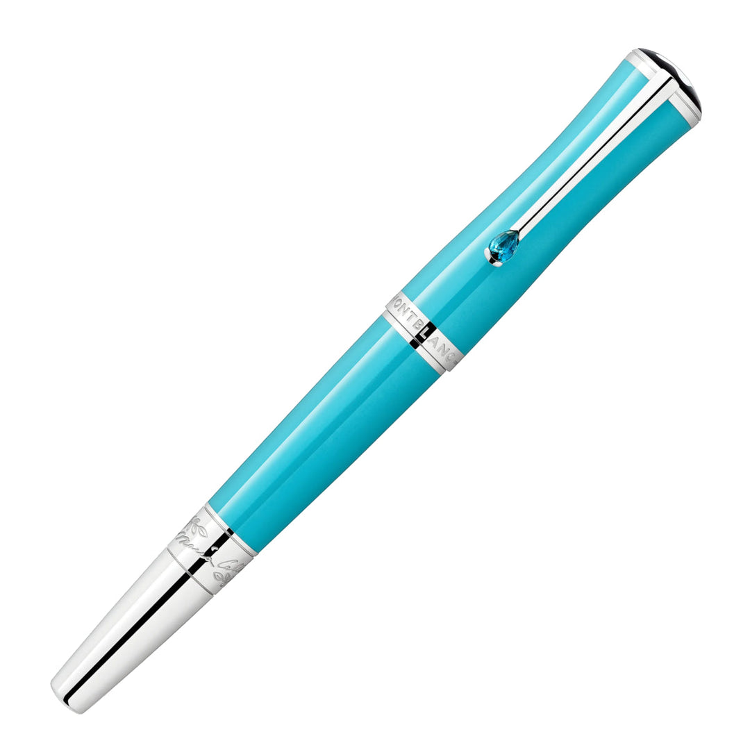 Plume Plume Montblanc Muses Maria Callas Special Edition