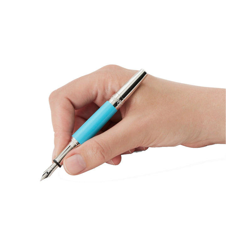 Plume Plume Montblanc Muses Maria Callas Special Edition