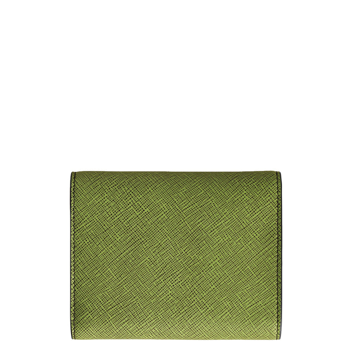 Trio de portefeuilles 6cc Montblanc Sartorial