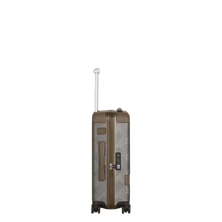 Valise Cabine Compacte Montblanc #MY4810