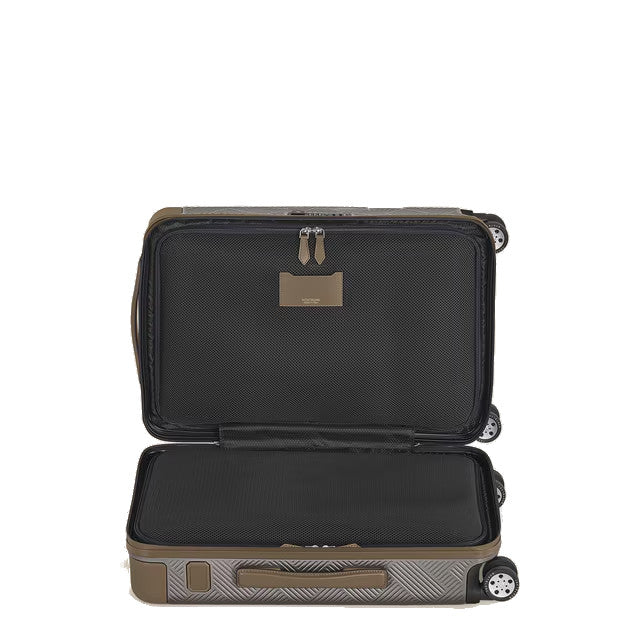 Valise Cabine Compacte Montblanc #MY4810