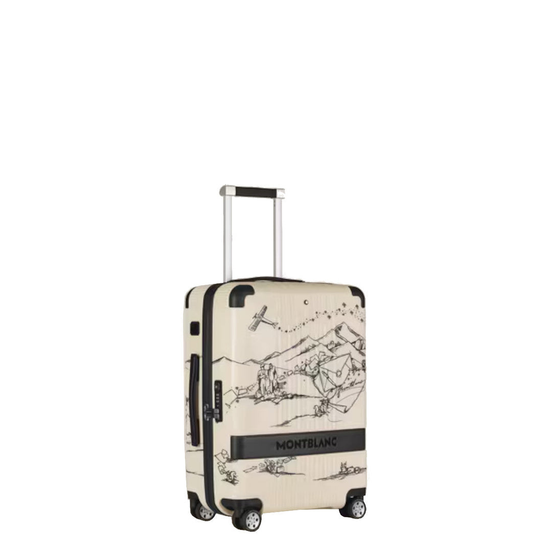 Valise Cabine Montblanc Happy Holidays