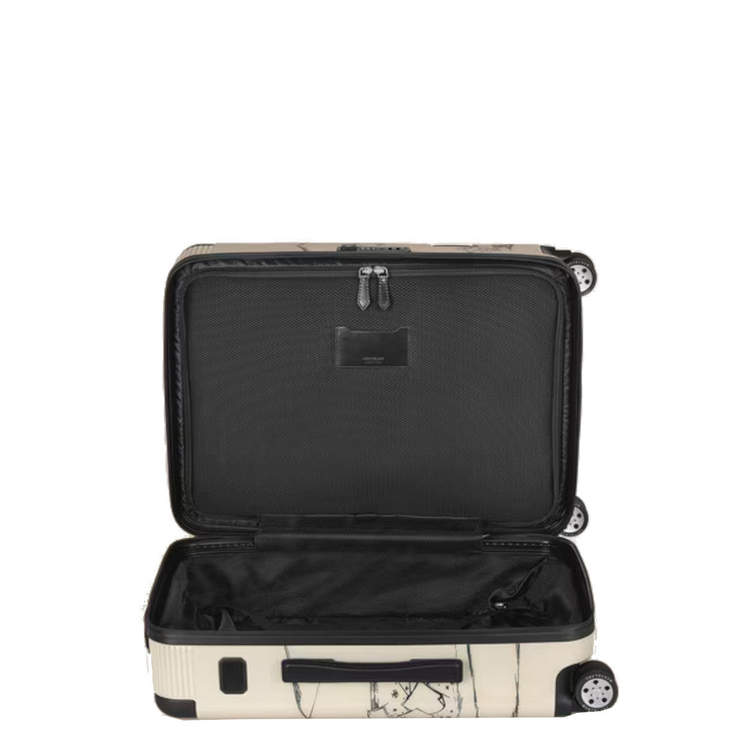 Valise Cabine Montblanc Happy Holidays