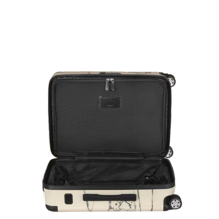 Valise Cabine Montblanc Happy Holidays