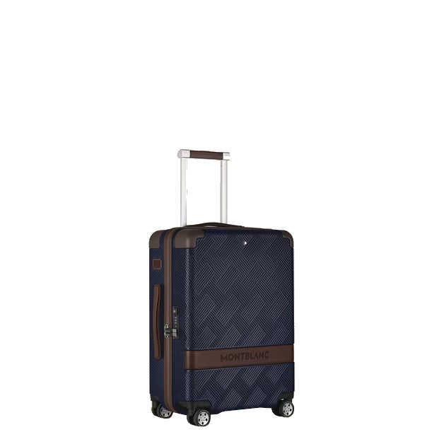 Valise Cabine Montblanc #MY4810 Navy Blue