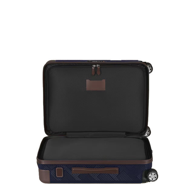 Valise Cabine Montblanc #MY4810 Navy Blue