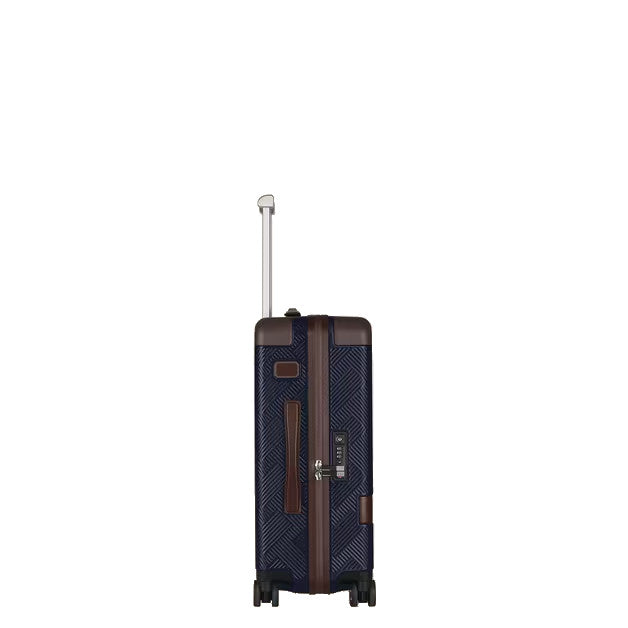 Valise Cabine Montblanc #MY4810 Navy Blue