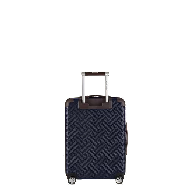 Valise Cabine Montblanc #MY4810 Navy Blue