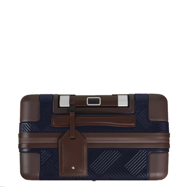 Valise Cabine Montblanc #MY4810 Navy Blue