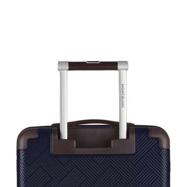 Valise Cabine Montblanc #MY4810 Navy Blue