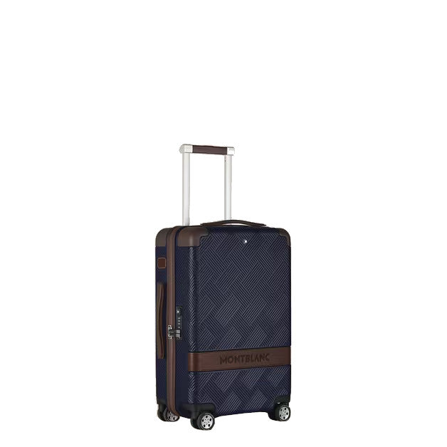 Valise Cabine Montblanc #MY4810 Navy Blue