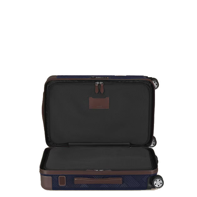 Valise Cabine Montblanc #MY4810 Navy Blue
