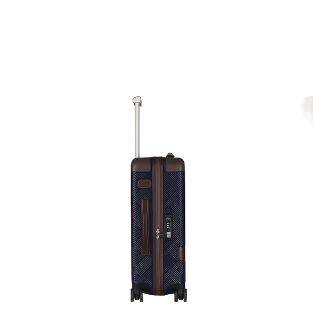 Valise Cabine Montblanc #MY4810 Navy Blue
