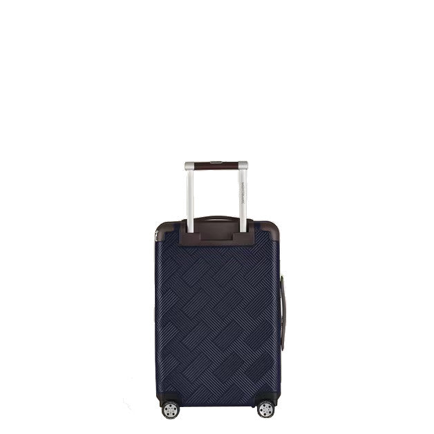 Valise Cabine Montblanc #MY4810 Navy Blue